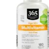 365 by Whole Foods Market, Multi Mature One Daily, 90 Tablets