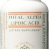 61QfR ipJ9L. AC SL1500 Nutri-West - Total Alpha LIPOIC Acid -90 by Nutri-West