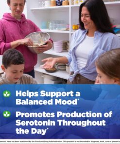 5-HTP Nutritional Supplements