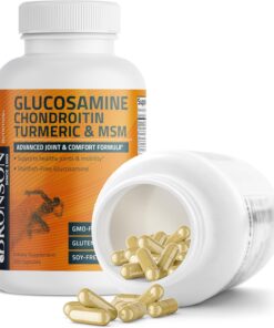 Chondroitin Nutritional Supplements