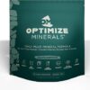 | All in One Multi-Mineral Formula | Complete Nutrition | Supplement Powder for Men and Women | Trace Minerals | Multivitamins | Micronutrients | Water Soluble | 30 Servings