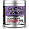 Alpha Amino