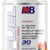 BCAA Powder, 5 Grams of BCAAs Amino Acids, Post Workout Recovery Drink for Muscle Building, Recovery, and Endurance, 30 Servings (Peach Mango)