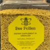 Bee Pollen Natural Pure Bee Pollen Granules 1 lb