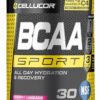 Cellucor BCAA Sport, BCAA Powder Sports Drink for Hydration & Recovery, Cherry Limeade, 30 Servings