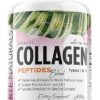 Collagen Peptide Pills 100 TABLETS Collagen Protein Supplements NO MORE MIXING COLLAGEN POWDER SHAKES Easy to SWALLOW Collagen Peptides Powder PILLS Collagen Protein Capsules Keto