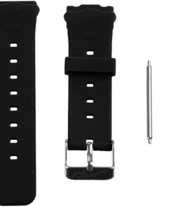 Compatible for Smartwatch Sweatproof Bracelet Adjustable Watch Replacement Bands Smartwatch