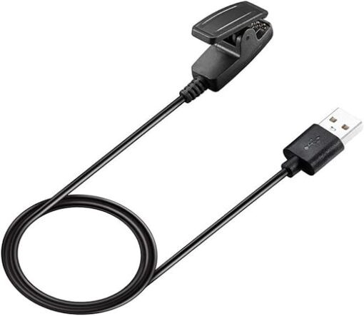 Compatible with Garmin Approach S20 Charger, Charging Cable for Garmin Approach S20 Smart Watch