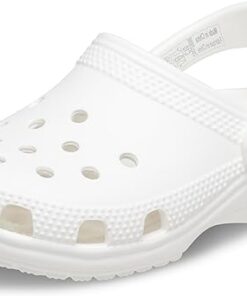 Crocs Unisex-child Kids' Classic Clogs