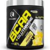 Forzagen BCAAS Amino Acids Powder with Glutamine BCAA Powder, Branched Chain Amino Acids Supplements Powder, BCAA Lean Energy Pre Workout - Post Workout Muscle Recovery Powder,...