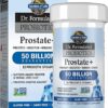 Garden of Life Dr. Formulated Probiotics Prostate+ - Acidophilus and Probiotic Supports Healthy Prostate and Digestive Balance - Gluten, Dairy, and Soy-Free - 60 Vegetarian...