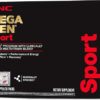 GNC Mega Men Sport Vitapak 30 Day New Formula