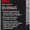 GNC Mens Staminol Ultra