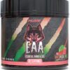 Huge EAA Supplement, Highest Dosed Essential Amino Acids Powder, 12.85g EAAs & 8g BCAAs Per Serving, Maximize Muscle Growth, Recovery & Performance (Watermelon Lemonade, 17.73 Oz.)