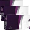 Jeunesse Global Reserve Antioxidant Fruit Blend Nutritional Supplement, (30ml) 30 Packets per Box (Pack of 3)