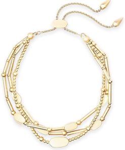 Kendra Scott Chantal Beaded Bracelet for Women