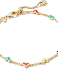 Kendra Scott Haven Delicate Chain Bracelet