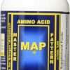 Master Amino Acid Pattern (MAP)