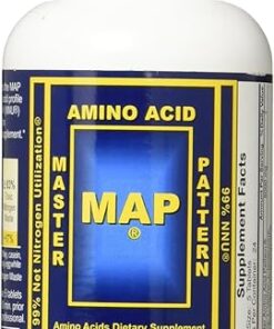 Master Amino Acid Pattern (MAP)