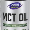 NOW Foods MCT 100% Oil, 32 fl oz