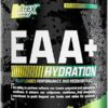 Nutrex Research EAA Hydration | EAAs + BCAAs Powder | Muscle Recovery, Strength, Muscle Building, Endurance | 8G Essential Amino Acids + Electrolytes | Maui Twist Flavor 30 Serving