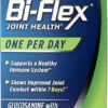 Osteo Bi-Flex One Per Day, Glucosamine Joint Health Supplement with Vitamin D, Coated Tablets, 60 Count