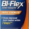 Osteo Bi-Flex Triple Strength(5), Glucosamine Chondroitin with Vitamin C Joint Health Supplement, Coated Tablets, 40 Count