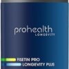 ProHealth Fisetin Supplements-15X Better Absorption from Polyphenol Blend + MCT Oil. 3rd Party Tested Pure. USA Manufactured. Powerful Antioxidant + Senolytic. Fisetin...