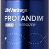 Protandim NRF2 Synergizer (30 Caplets) NRF2 Activator, Antioxidant Nutritional Supplements, NRF2 Activates Antioxidant to Fight Oxidative Stress, Anti Aging Supplement, Blend of...