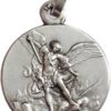 Saint MIchael The Archangel Medal - The Patron Saints Medals (THIS IS A SMALL SIZE MEDAL)