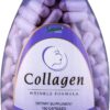 Sanar Naturals Collagen Pills with Vitamin C, E - Reduce Wrinkles, Promotes Hair, Nail, Skin, Joints, and Bone Health - Hydrolyzed Collagen for Women & Men, Collagen Peptides...