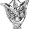 The Noble Collection Arwen Evenstar Pendant - Lord of the Rings