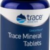 Trace Minerals Research Concentrace Mineral Tabs, 90 CT