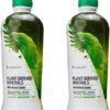 Youngevity Plant Derived Liquid Minerals - 77+ Natural Unaltered trace minerals - 19,000mg Plant Mineral Solids - Colloidal Form Humic Shale - (32 oz Pack of 2)