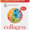 youtheory Collagen Advanced Formula 1, 2 and 3, 1 Pack (390 Tablets ) kg2sgk23