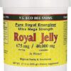 YS Royal Jelly/Honey Bee - Royal Jelly In Honey Ultra Strength, 21 oz gel